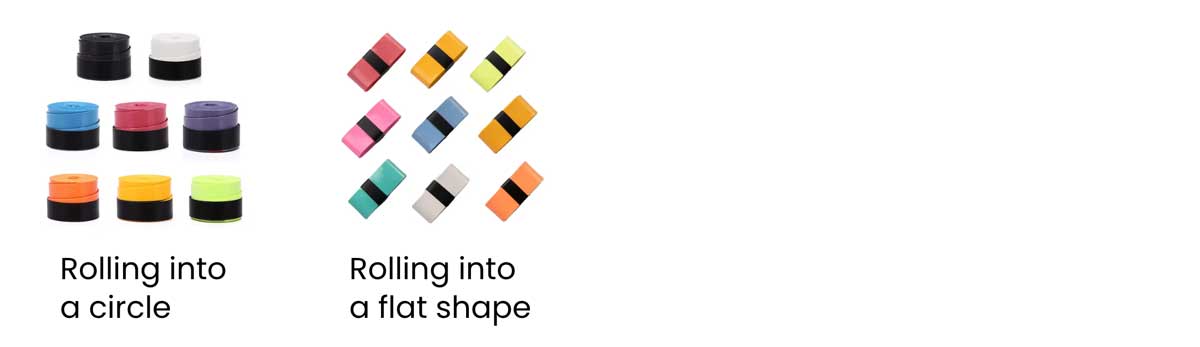4.Winding-Method