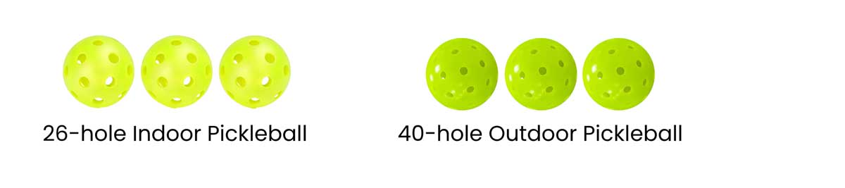 Pickleball