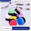 Anti-slip Solid Color PU Badminton Racket Overgrip (1) Anti-slip Solid Color PU Badminton Racket Overgrip (1)
