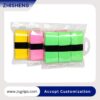 Anti-slip Solid Color PU Badminton Racket Overgrip (5) Anti-slip Solid Color PU Badminton Racket Overgrip (5)