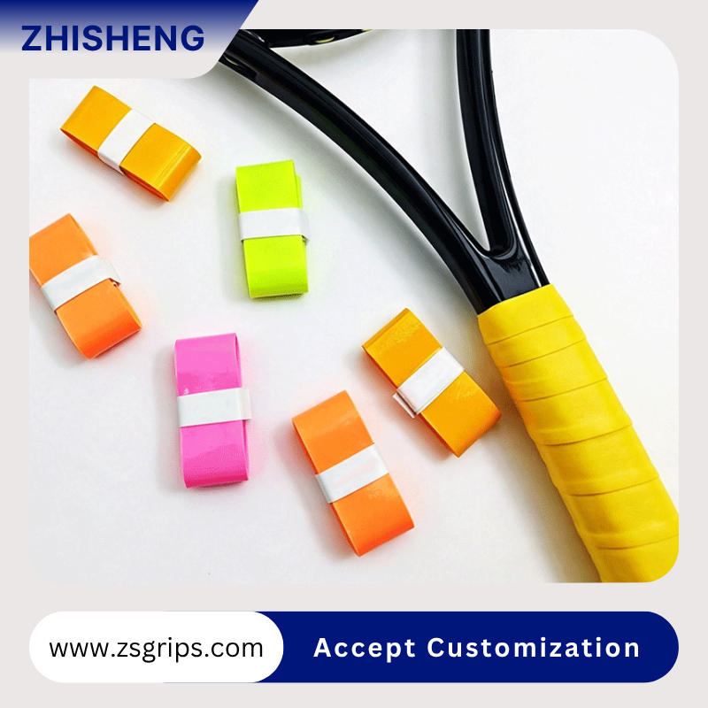 Durability Absorbent Non-slip Tennis Racket Overgrip
