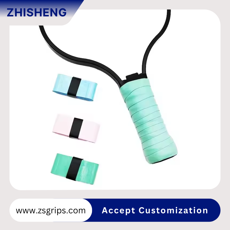 Sticky High Quality Comfortable Pickleball Paddle Overgrip